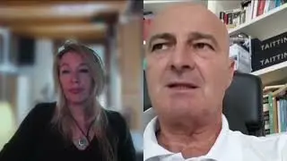 Centrali idroelettriche Trentino   Intervista Procuratore Corte Conti Trento, Marcovalerio Pozzato