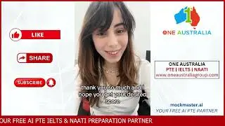 PTE NAATI & IELTS Coaching