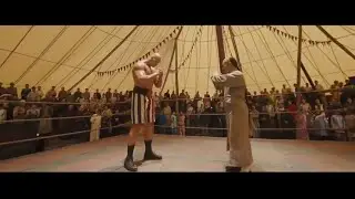 SIN MIEDO( HUO YUAN JIA  LOGRA VENCER A HERCULES O'BRIEN)