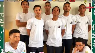 Selección Gloriosa de 5to de Secundaria 2023-2024.
