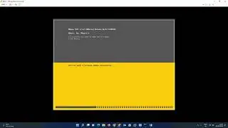 VMWARE_Class3 How to configure ESXI and Create a VM in ESXI 6 5