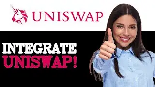 How To Integrate Uniswap Fee Tier (2025)