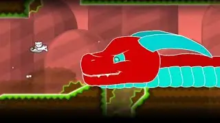IyuriI BossFight | Geometry Dash