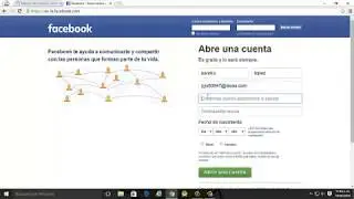 Crear perfil de facebook falso | ✅ funcionando 2018 - 2019