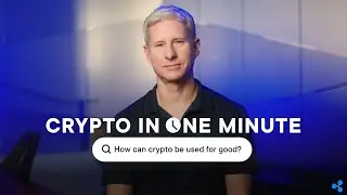 Crypto for Good with Chris Larsen