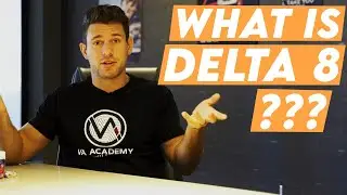 WHAT IS DELTA 8? D8