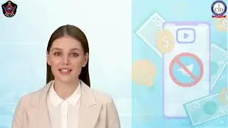 Telegram fraud