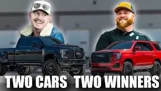 ENR#46 & 47 Delivery Vlog