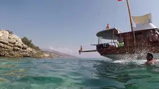 Saranda 2020