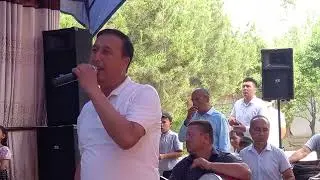 Ahadjon Uzoqov. To`ylar muborak. 20.05.2022