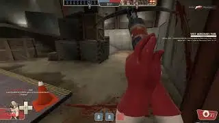 Im the medic of the year [TF2]
