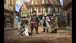 Pathfinder Session 21 (Kingmaker- A New Hero Joins Us)