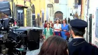 Backstage La mia casa è piena di specchi - Sophia Loren Rai uno - Beksteig