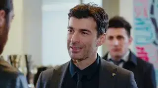 ERKENCI KUS 20 SOT ITA L`ULTIMA SCENA 