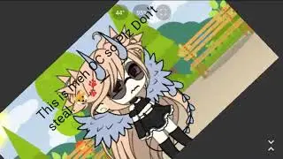 Meh OC. please gachatubers I need a hug