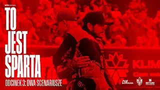 To jest Sparta: Dwa scenariusze | S02E03