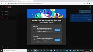 How to Find YouTube Stream Key For OBS Screen Recorder 2021!