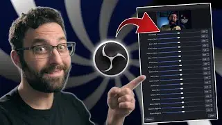 The BEST Color Shifting Tool for OBS - Tetra Shader Plugin