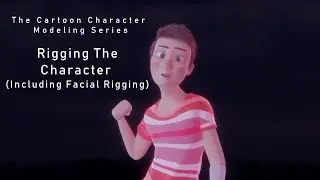 How To Quickly And Easily Rig Characters In Blender (Character Rigging Tutorial)