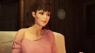 Friday the 13th задание #4