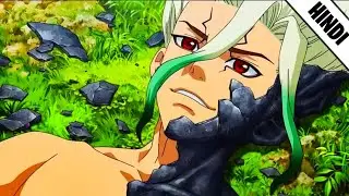 Genius Awakened After 3700 Years And Used The Power Of Science To Save The World!