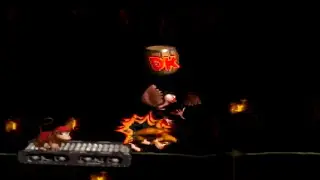 DK JUMPROLL