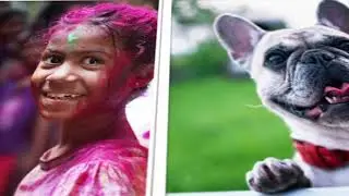 Mosaic Photo Reveal - Effects, Stock & After Effects Templates - 36$