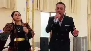 Sefer geweri & Hozan menice  KEVE