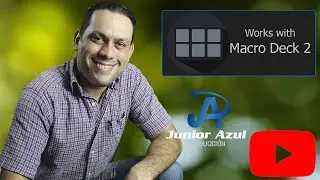 MACRODESK en tu tablet o cel y PC    Sorpresa al final!! Parte 1