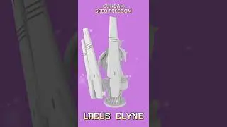 Gundam Seed Lacus Clyne Bust