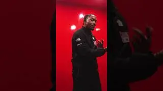 McDonald's Actors can Rap!?