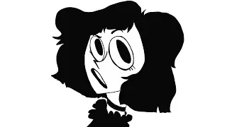 Say My Name BEETLEJUICE ANIMATIC