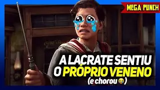 HOGWARTS LEGACY: Cancelador e CANCELADO