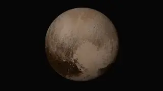 How many moons does Pluto have?