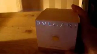 Моя парфюмерия 3 часть