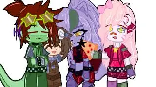 —I feel alive—#gachalife #гачаклуб
