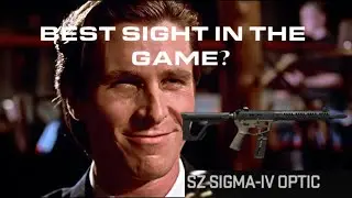 The Cursed Sigma Loudout On MW3...