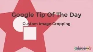 Custom Image Cropping
