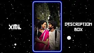 Badmash Dil Xml File 💖🤭 || Alight Motion Presets Xml 🖤