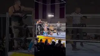 WWE Valerie Loureda wrestling