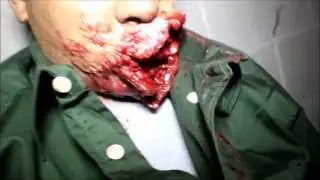 TCCC - Mass Casualty Training