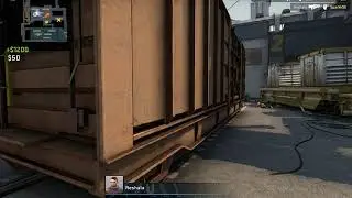 Counter strike  Global Offensive  Квадрокил