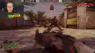 how to get banned on faceit (fast)