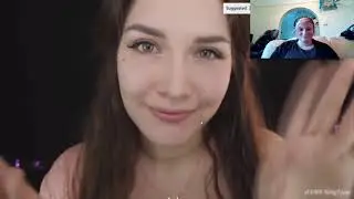 ASMR Kitty Klaw 
