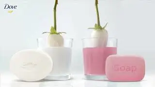 What makes Dove better than ordinary soap?
