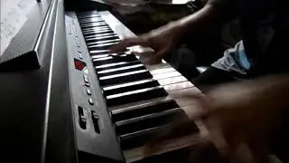 Darkness / Decision - Mr. Love: Queen's Choice | 恋与制作人 (sheets & piano)