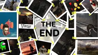 The End Of Misery