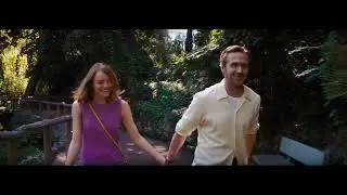 La La Land Love's Letter to Los Angeles