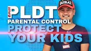 Steps on how to Enable PLDT Parental Control feature