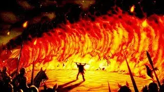 [HEROES III]  ULTIMATE FIREWALL